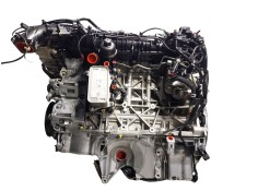 Recambio de motor completo para bmw x6 (f16, f86) xdrive 30 d referencia OEM IAM 11002354610 N57D30A 