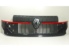Recambio de rejilla para renault master iv 2.3 dci diesel fap energy cat referencia OEM IAM 622542671R  