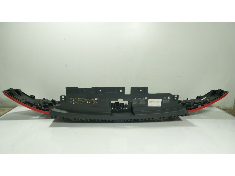 Recambio de rejilla para renault master iv 2.3 dci diesel fap energy cat referencia OEM IAM 622542671R  