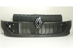 Recambio de rejilla para renault master iv 2.3 dci diesel fap energy cat referencia OEM IAM 623106263R  