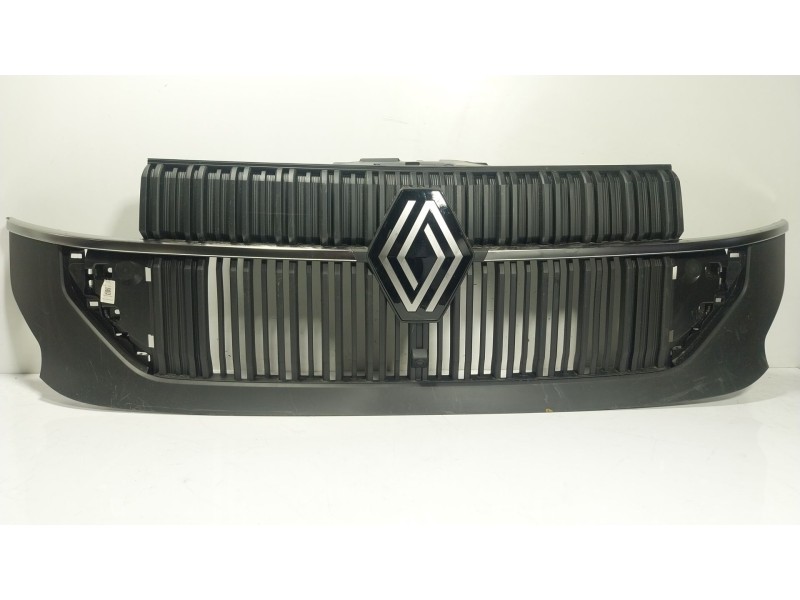 Recambio de rejilla para renault master iv 2.3 dci diesel fap energy cat referencia OEM IAM 623106263R  