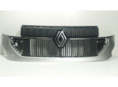 Recambio de rejilla para renault master iv 2.3 dci diesel fap energy cat referencia OEM IAM 623106263R  