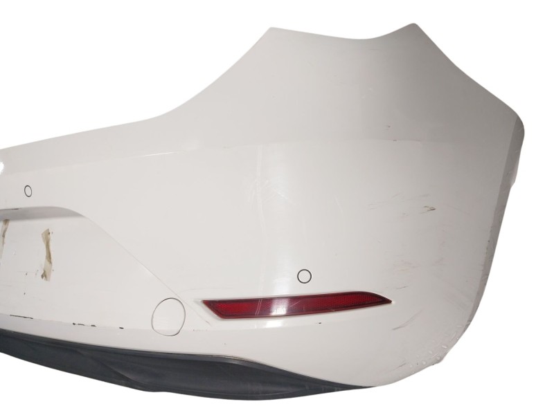 Recambio de paragolpes trasero para seat leon (kl1, klg) 2.0 tdi referencia OEM IAM   