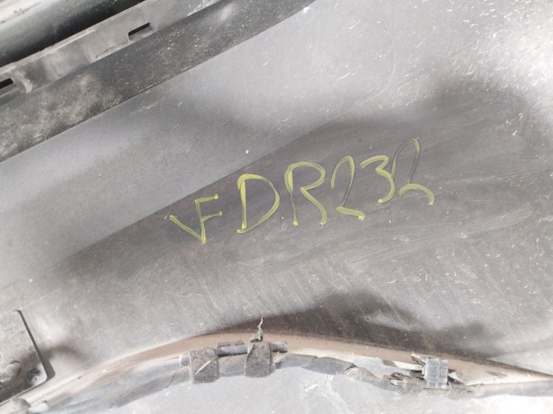 Recambio de paragolpes trasero para seat leon (kl1, klg) 2.0 tdi referencia OEM IAM   