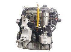 Recambio de motor completo para seat leon (1m1) 1.9 tdi referencia OEM IAM   