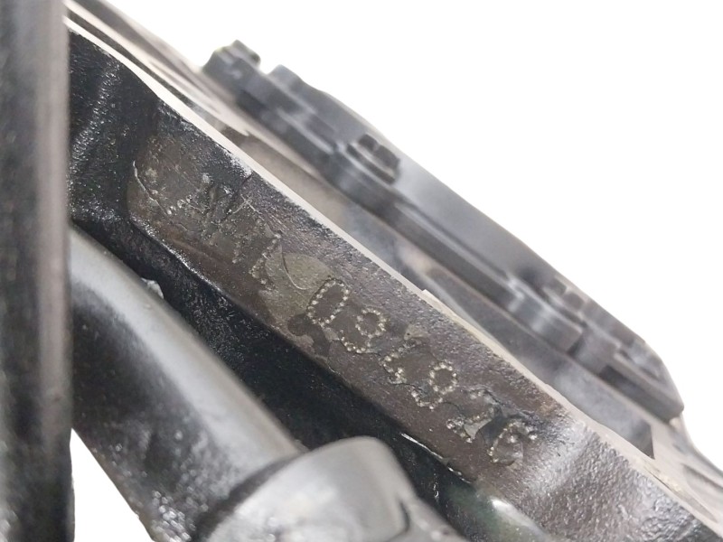 Recambio de motor completo para seat leon (1m1) 1.9 tdi referencia OEM IAM   