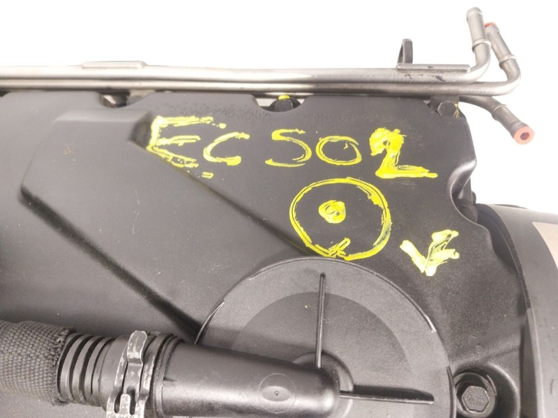 Recambio de motor completo para seat leon (1m1) 1.9 tdi referencia OEM IAM   