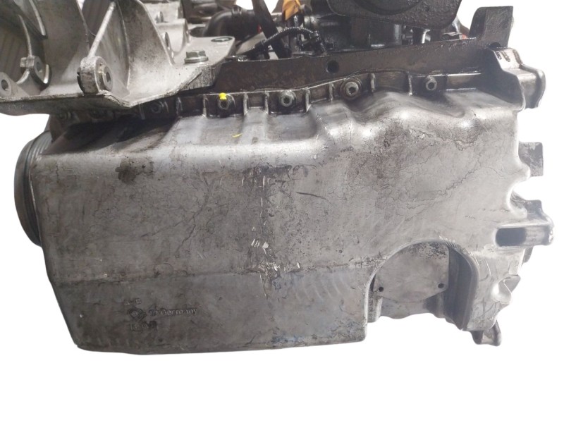Recambio de motor completo para seat leon (1m1) 1.9 tdi referencia OEM IAM   