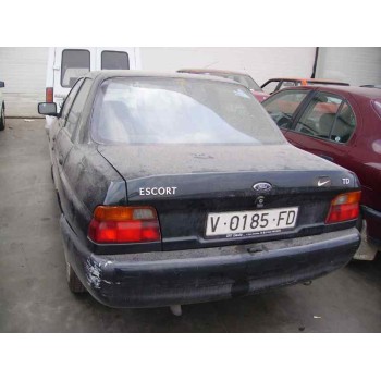 FORD ESCORT BERL./TURNIER