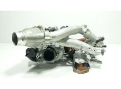 Recambio de turbocompresor para bmw x6 (g06, f96) xdrive 30 d mild-hybrid referencia OEM IAM  9886709 