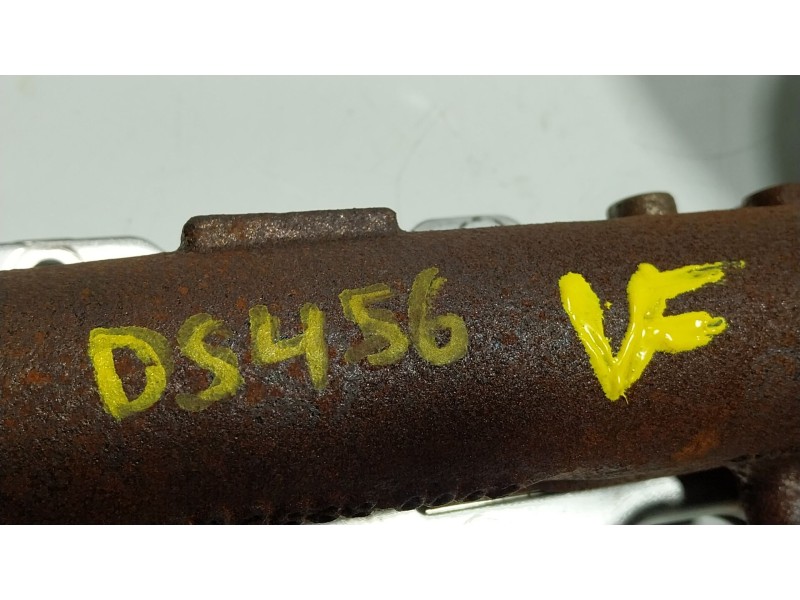 Recambio de turbocompresor para bmw x6 (g06, f96) xdrive 30 d mild-hybrid referencia OEM IAM  9886709 