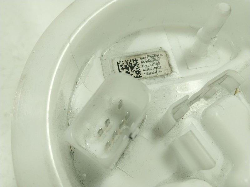 Recambio de aforador para mini mini (f56) cooper referencia OEM IAM  730047714 