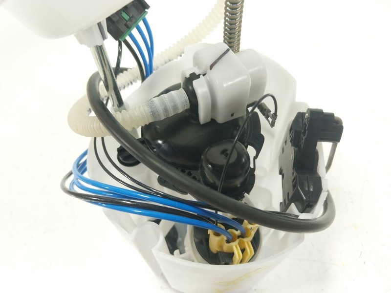 Recambio de aforador para mini mini (f56) cooper referencia OEM IAM  730047714 