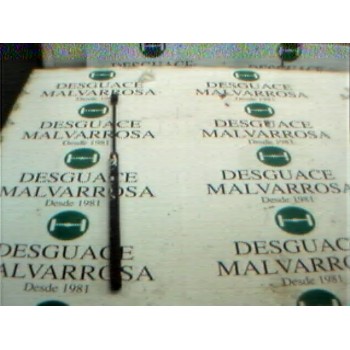 AMORTIGUADORES MALETERO / PORTON 