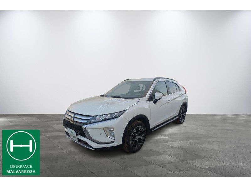 mitsubishi eclipse cross (gk_, gl_) del año 2018