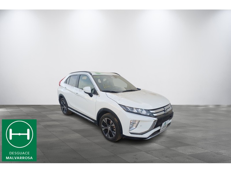 mitsubishi eclipse cross (gk_, gl_) del año 2018