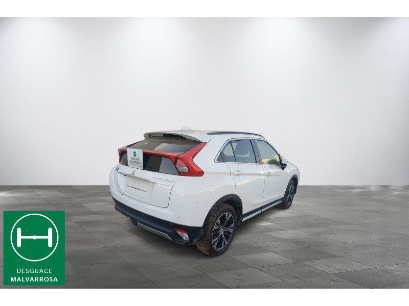 mitsubishi eclipse cross (gk_, gl_) del año 2018