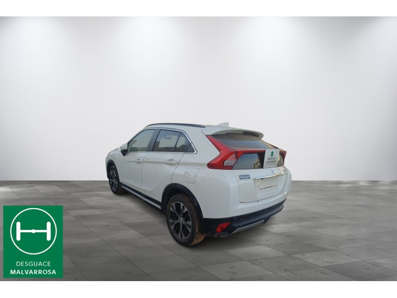 mitsubishi eclipse cross (gk_, gl_) del año 2018