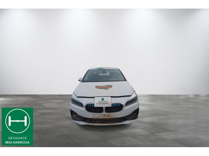 bmw 2 active tourer (f45) del año 2018