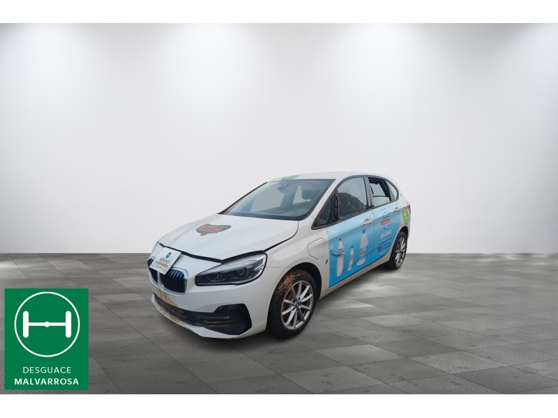 bmw 2 active tourer (f45) del año 2018