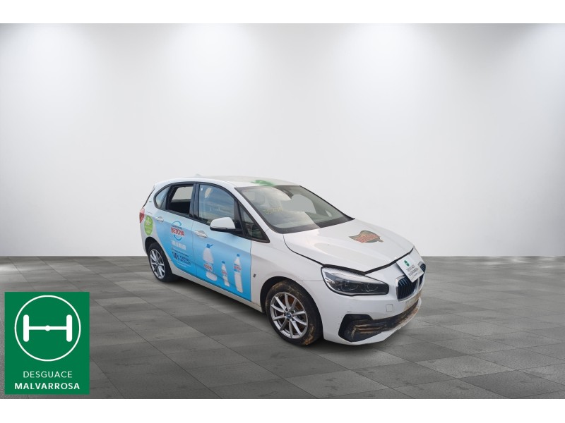 bmw 2 active tourer (f45) del año 2018