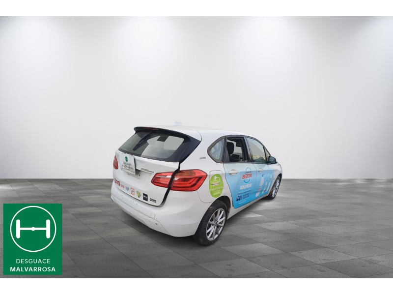 bmw 2 active tourer (f45) del año 2018