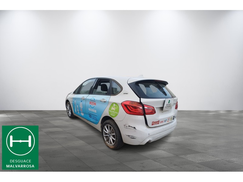 bmw 2 active tourer (f45) del año 2018