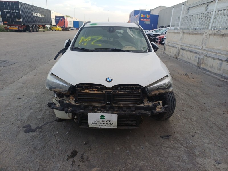 bmw x1 (f48) del año 2017