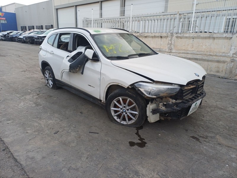 bmw x1 (f48) del año 2017