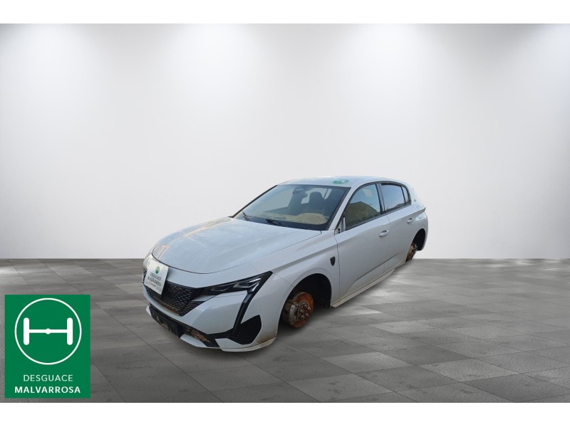 peugeot 308 iii (fb_, fh_, fp_, f3_, fm_) del año 2024