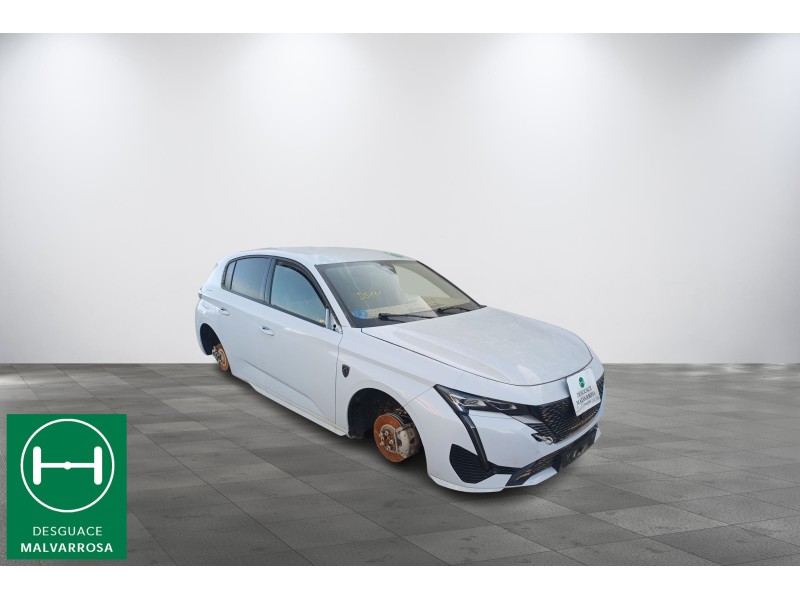 peugeot 308 iii (fb_, fh_, fp_, f3_, fm_) del año 2024