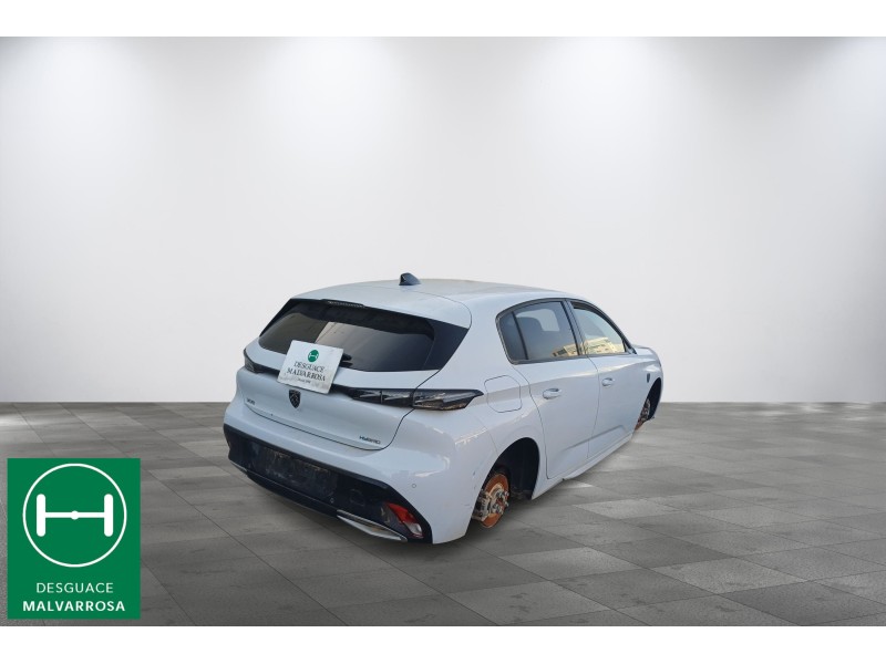 peugeot 308 iii (fb_, fh_, fp_, f3_, fm_) del año 2024