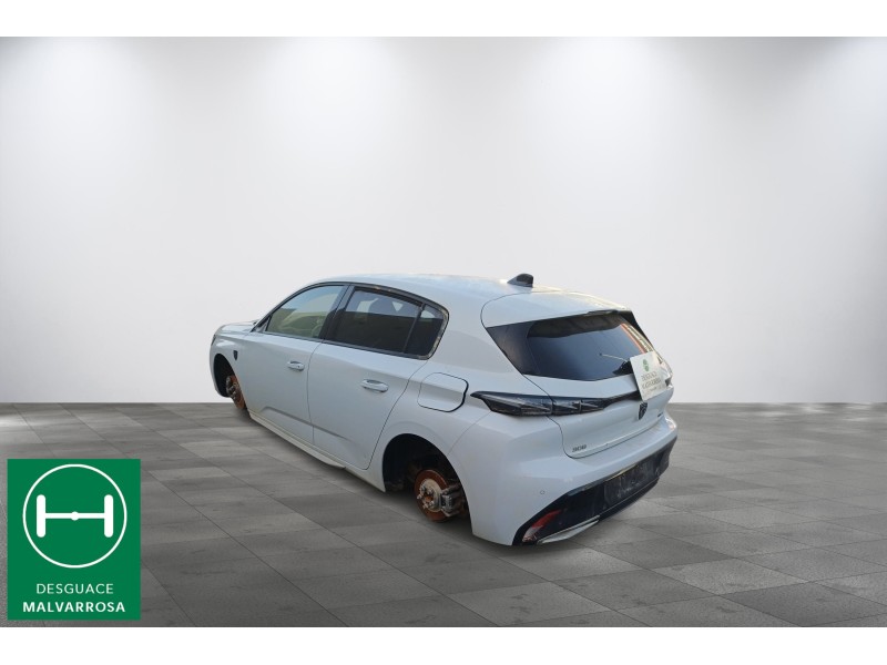 peugeot 308 iii (fb_, fh_, fp_, f3_, fm_) del año 2024