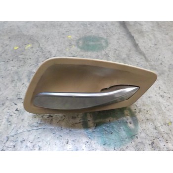 MANETA INTERIOR DELANTERA DERECHA 