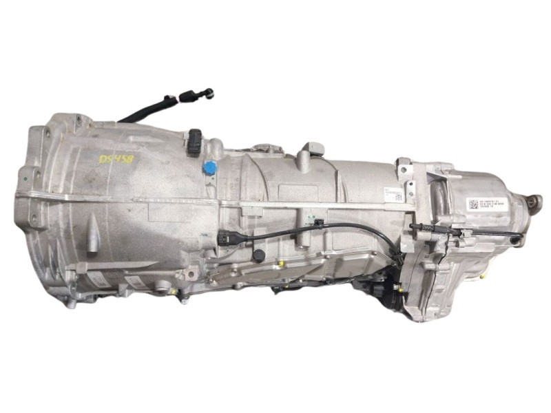 Recambio de caja cambios para bmw x7 (g07) xdrive 40 d mild-hybrid referencia OEM IAM   