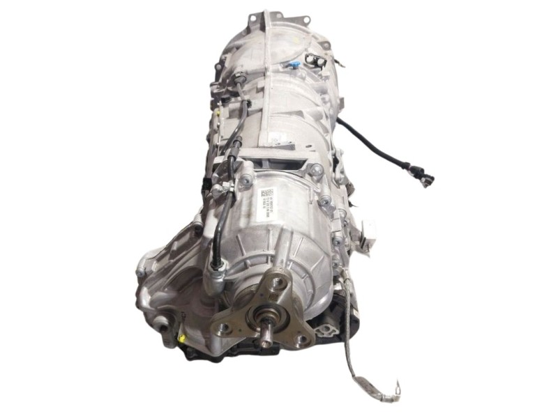 Recambio de caja cambios para bmw x7 (g07) xdrive 40 d mild-hybrid referencia OEM IAM   