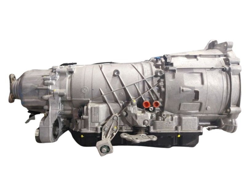 Recambio de caja cambios para bmw x7 (g07) xdrive 40 d mild-hybrid referencia OEM IAM   