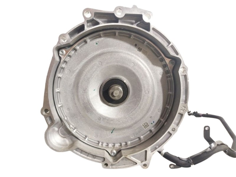 Recambio de caja cambios para bmw x7 (g07) xdrive 40 d mild-hybrid referencia OEM IAM   