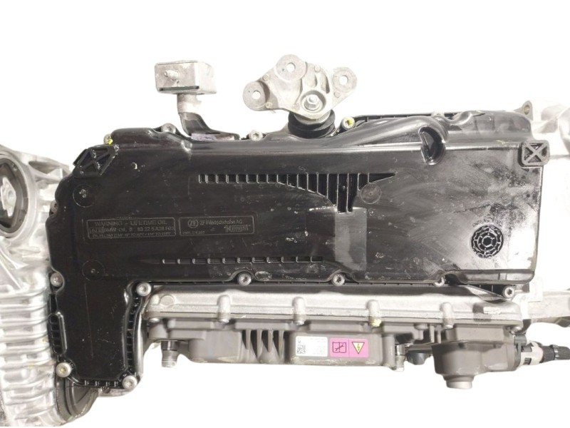 Recambio de caja cambios para bmw x7 (g07) xdrive 40 d mild-hybrid referencia OEM IAM   