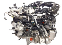 Recambio de motor completo para bmw x7 (g07) xdrive 40 d mild-hybrid referencia OEM IAM   