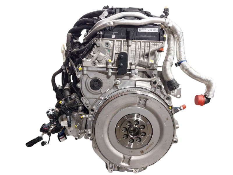 Recambio de motor completo para bmw x7 (g07) xdrive 40 d mild-hybrid referencia OEM IAM   