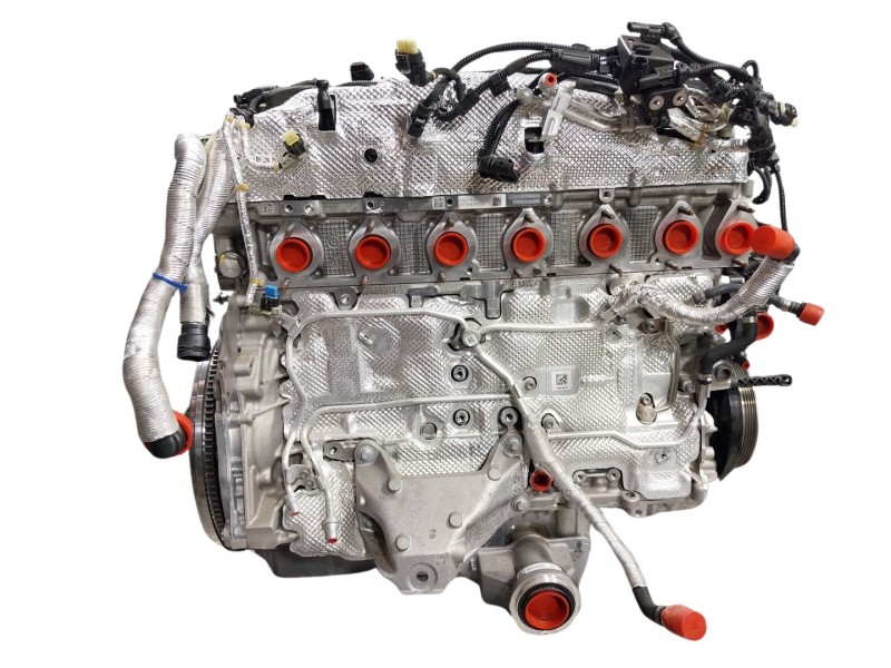 Recambio de motor completo para bmw x7 (g07) xdrive 40 d mild-hybrid referencia OEM IAM   