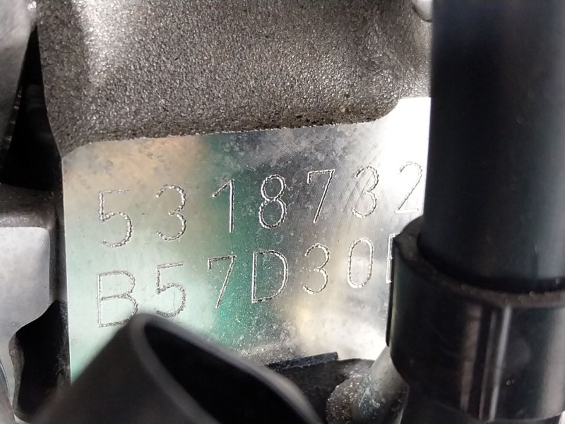 Recambio de motor completo para bmw x7 (g07) xdrive 40 d mild-hybrid referencia OEM IAM   