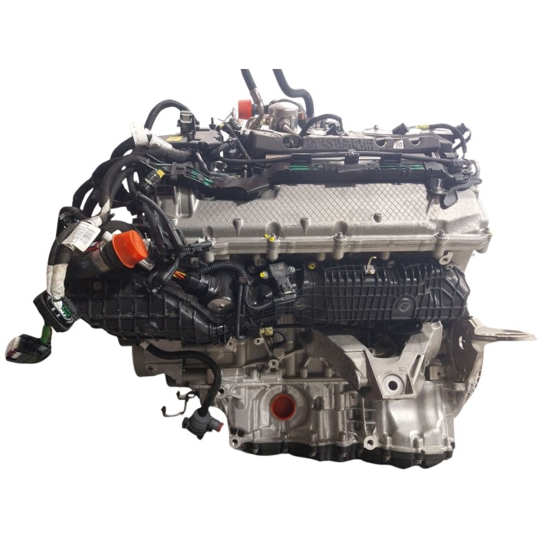 Recambio de motor completo para bmw x6 (g06, f96) xdrive m 60 i mild-hybrid referencia OEM IAM   