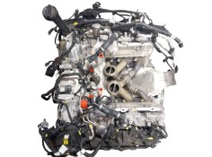 Recambio de motor completo para bmw x6 (g06, f96) xdrive m 60 i mild-hybrid referencia OEM IAM    2