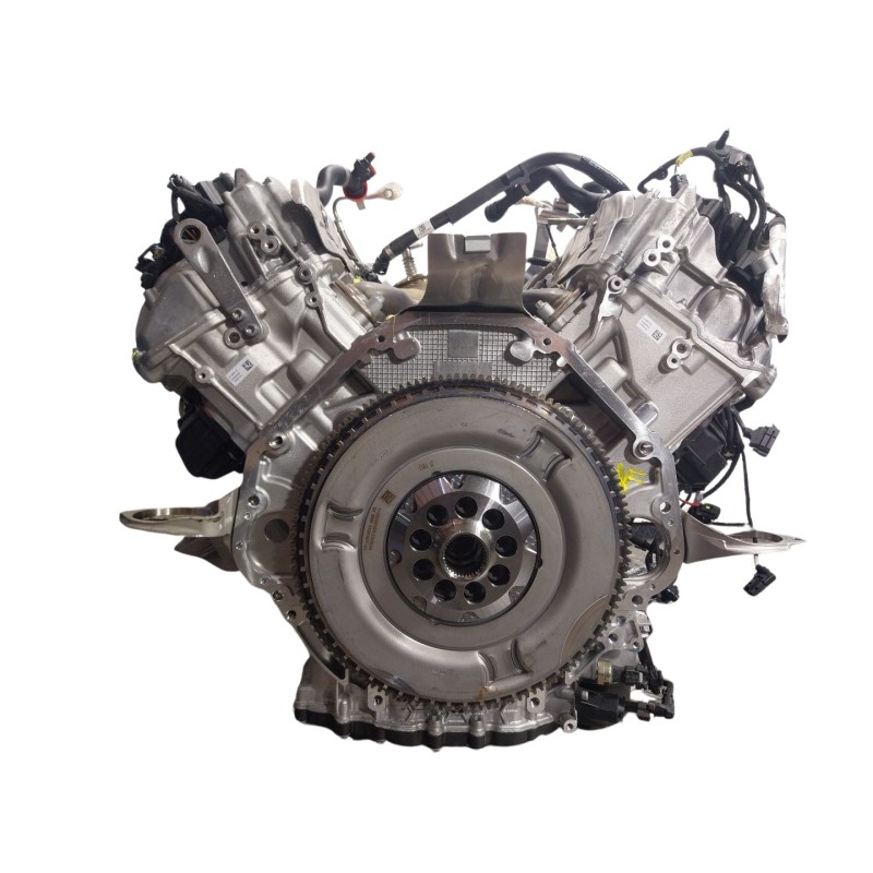 Recambio de motor completo para bmw x6 (g06, f96) xdrive m 60 i mild-hybrid referencia OEM IAM   