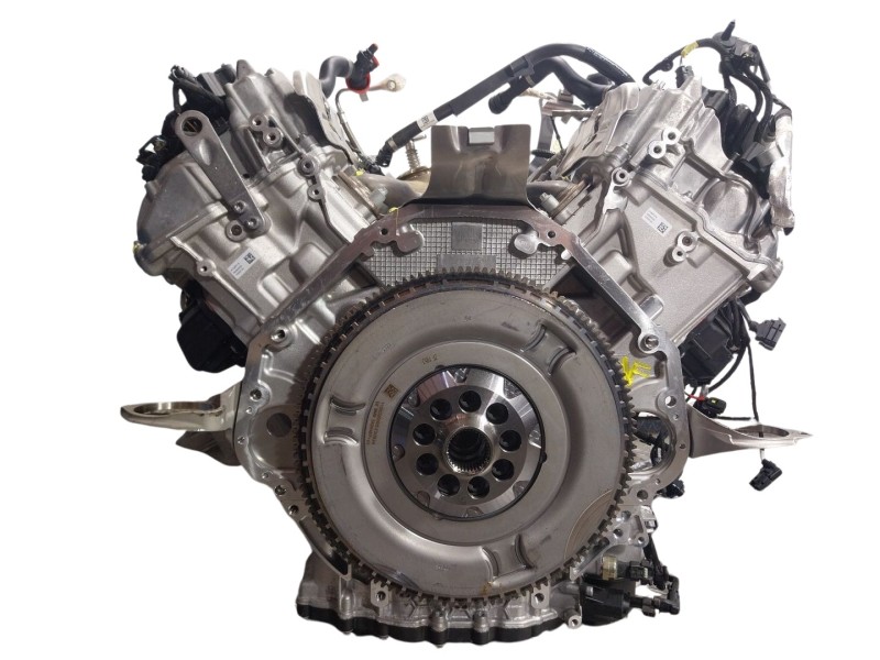 Recambio de motor completo para bmw x6 (g06, f96) xdrive m 60 i mild-hybrid referencia OEM IAM   