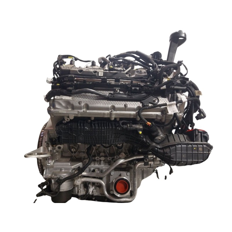 Recambio de motor completo para bmw x6 (g06, f96) xdrive m 60 i mild-hybrid referencia OEM IAM   
