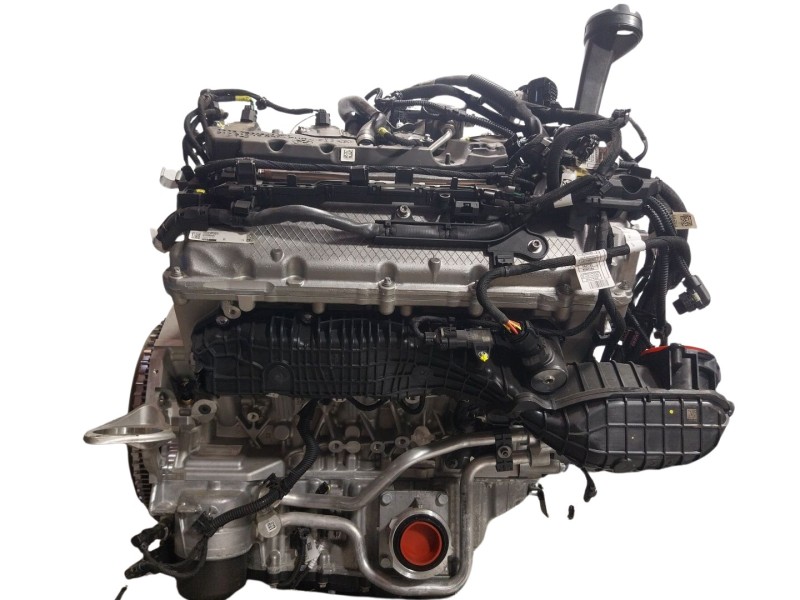 Recambio de motor completo para bmw x6 (g06, f96) xdrive m 60 i mild-hybrid referencia OEM IAM   