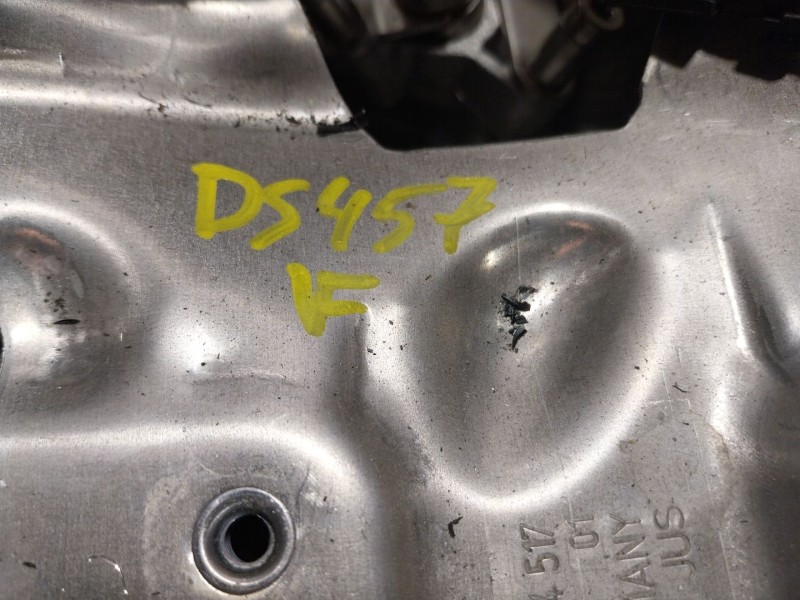 Recambio de motor completo para bmw x6 (g06, f96) xdrive m 60 i mild-hybrid referencia OEM IAM   